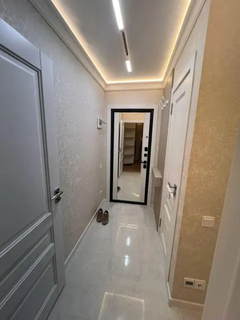 One bed apartment in Old Airport