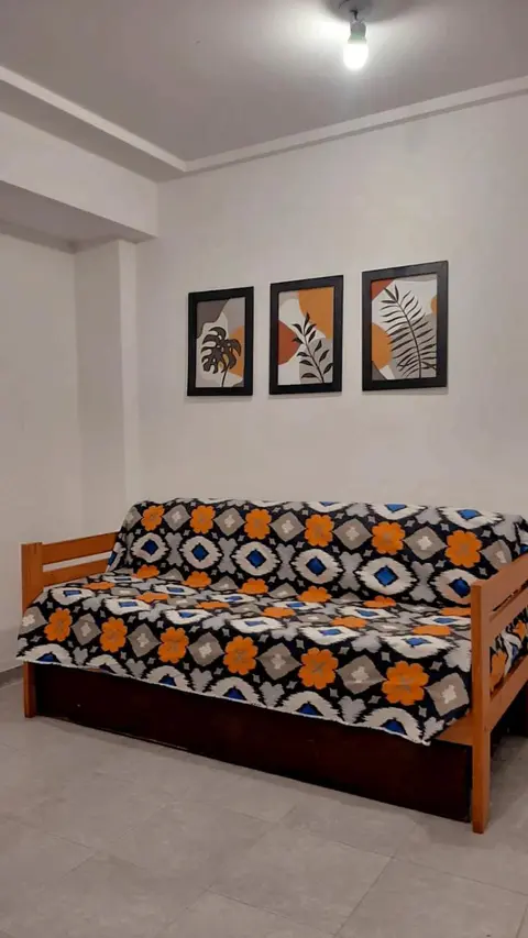 Moderno monoambiente