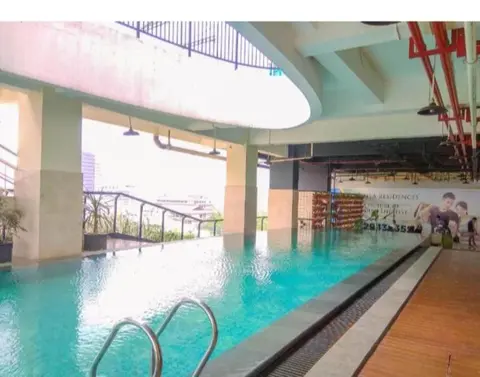 Happy day Atlanta Residence Depok