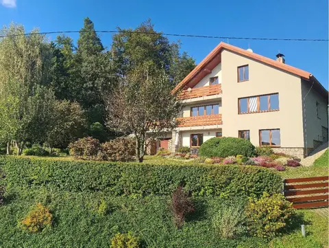 Apartment Radčice 80m2
