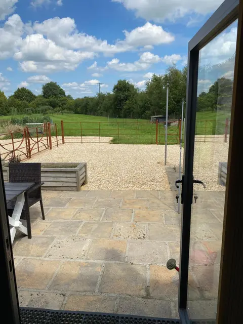 Cottage Retreat- Sleeps 4 Garden