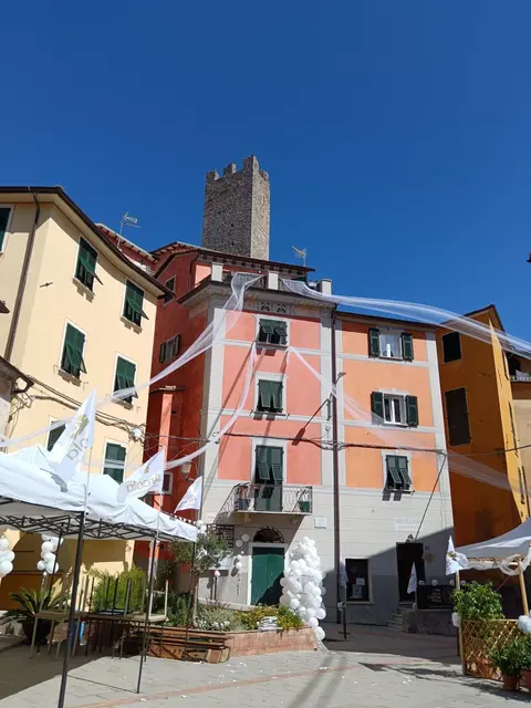 Casa Martina