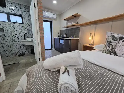 ZieClin's Guest Rooms