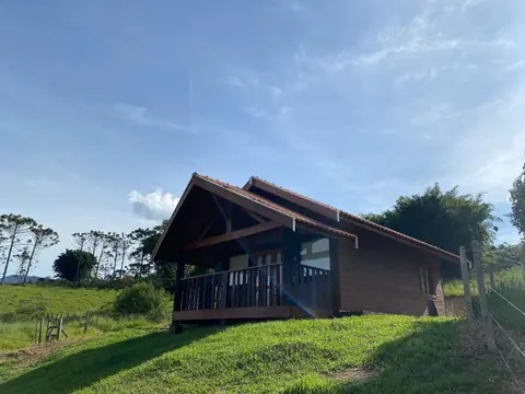Refúgio dos pinhais