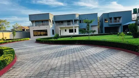 Kasbek Lodge and Tours Lusaka