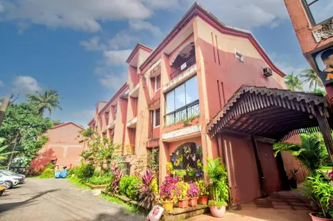 Pavitra Holiday Home