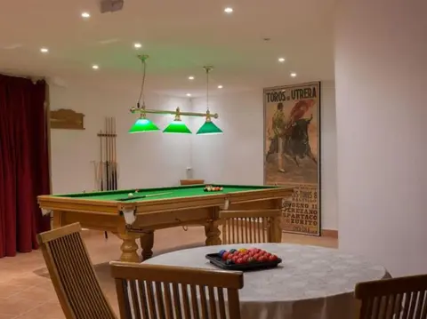 Chalet Cortina di lussso & Piscina