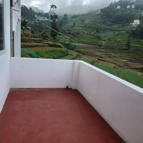 Best Double Suite Rooms in Kodaikanal