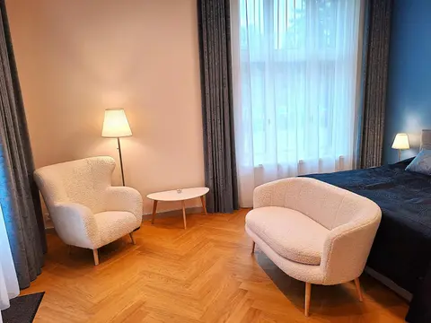 Signe Laigu Apartment