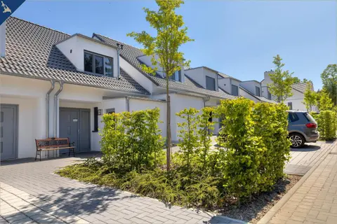 Ferienhaus Nordhorn