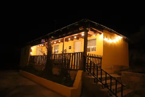 La Casona de los Abuelos