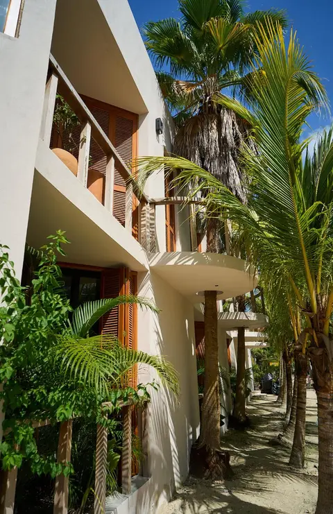 Casa del Viento by ÓOL Hotels