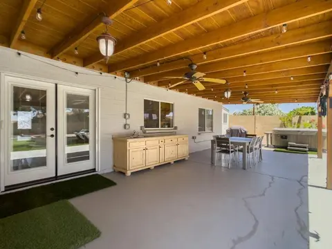 Amazing property in North Chandler !