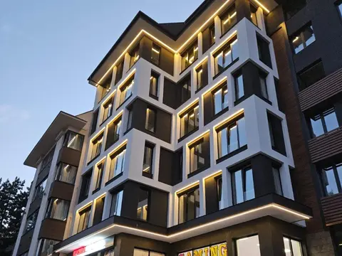 Blanc Apartments Zlatibor Center