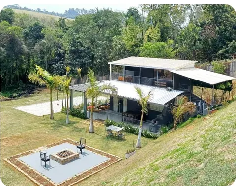 Casa aconchegante