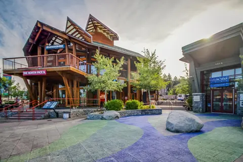 Mountain Serenity, near Ski, Golf, Casino, Lake