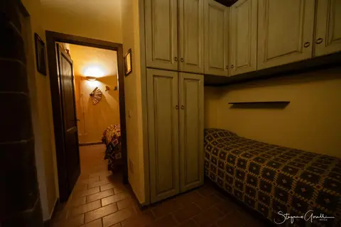 La Casa del Puffo