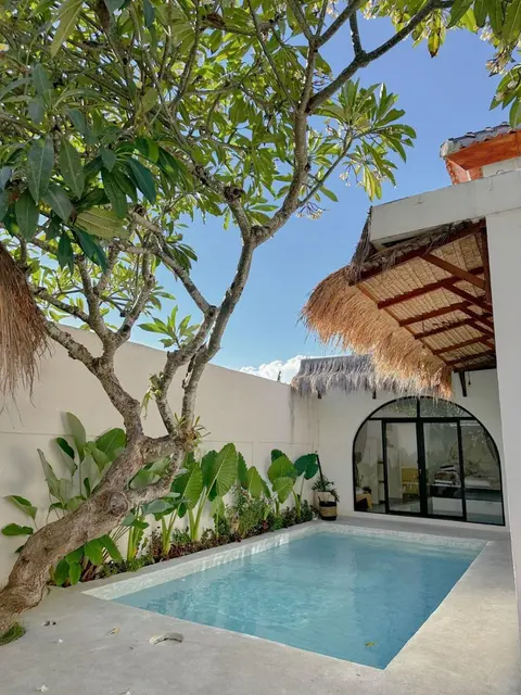 Stella Moon Villa Bali