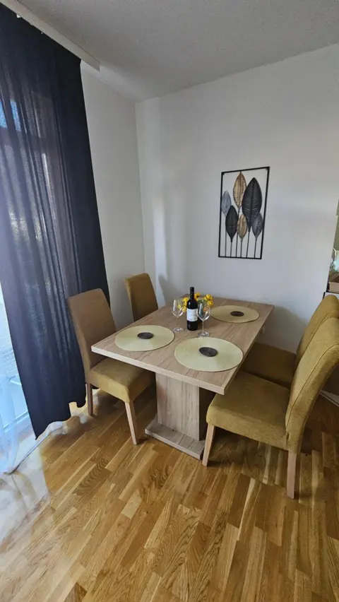 N&M Apartment