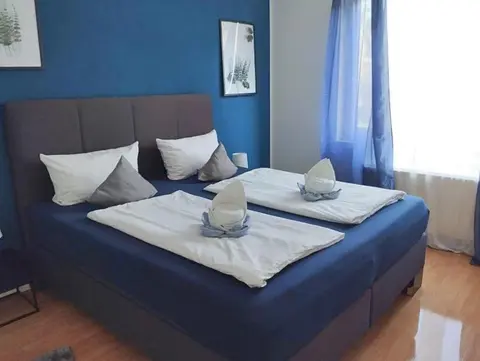 Mondschein Appartement