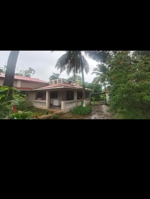 Savli Huts Farm Resort