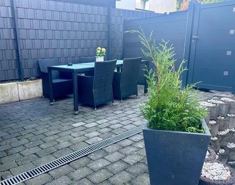 Apartment 5