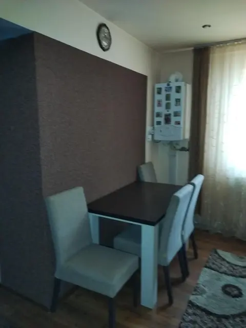 Perfect home Ground floor