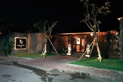 The Riang Villa