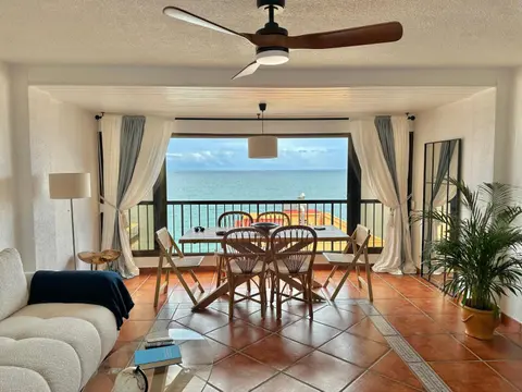 Playa & Paddle Surf Terreta House