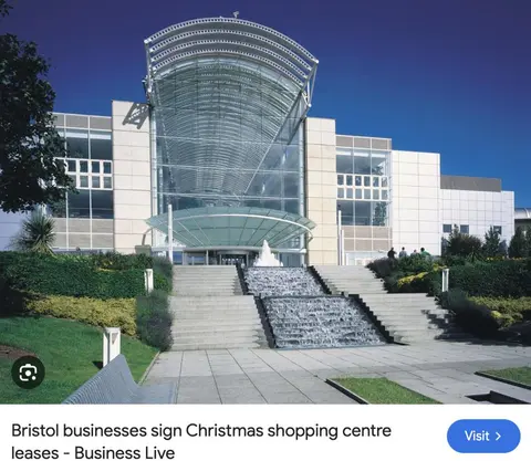 Family home near Cribbs Causeway and The Wave, just 2 minutes from Airbus and Rolls Royce