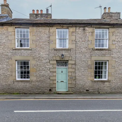 Salvin House - North East Escapes