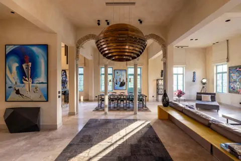 300m2 Luxury Jaffa Palace