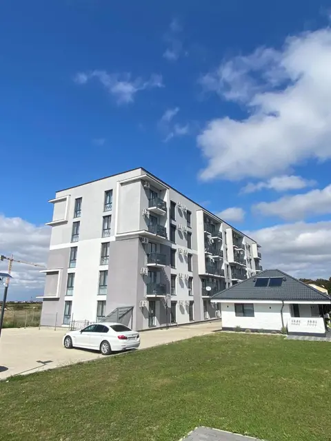Apartament Felix - Ariana 308