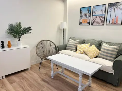 Santander Central Comfort