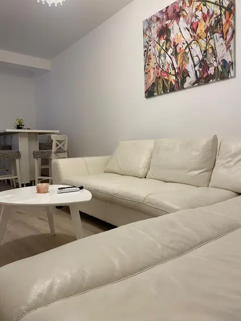 Central City Stay - Apartment Alex