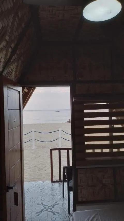 Langub Beach Resort Sipalay