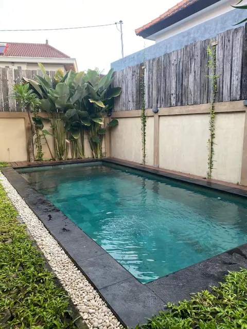 Pering Diamond Villa