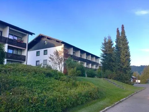 Ferienwohnung Bergklang - Teilnahme an Oberstaufen PLUS