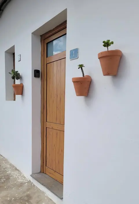 La Casita del Tito Carlos