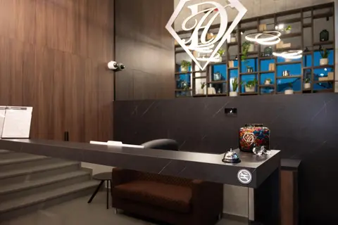 Diamond Hotel