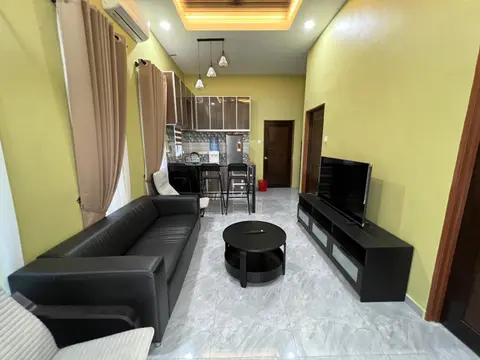 Robi Homestay