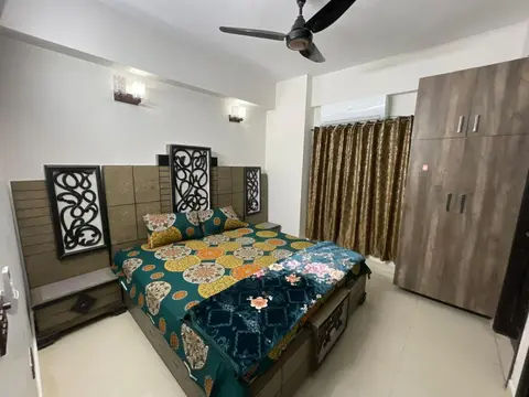 1 Bed Apartment