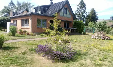 Haus Halbinsel Fahrenkamp