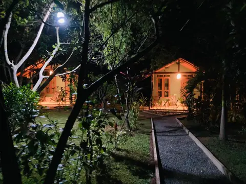 suncity privacy cottages