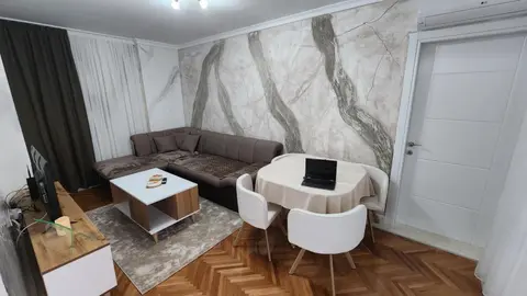 City Center Relax Podgorica