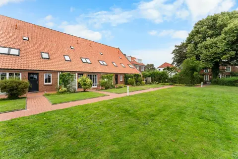 Ferienwohnung Nordlicht