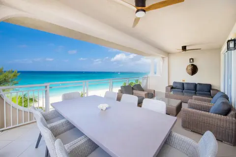 Beachcomber 24