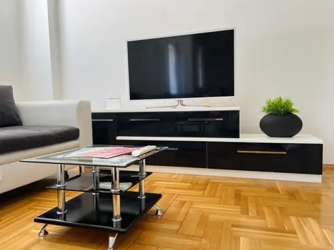 Eden Apartments