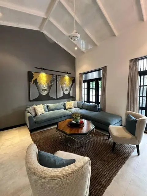 Spacious 3-Bedroom House in Colombo