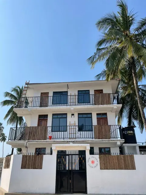 La Bohème apartment